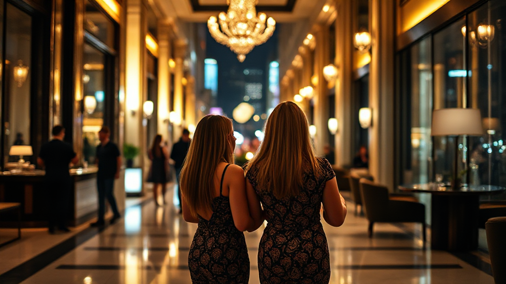 İzmit Escort Rehberinde Maliyet ve Değer: Ne Kadar Ödüyorsunuz, Karşılığında Ne Alıyorsunuz?